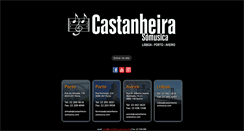 Desktop Screenshot of castanheira-somusica.com